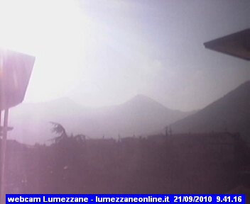 webcam lumezzane