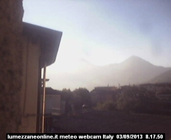 webcam lumezzane